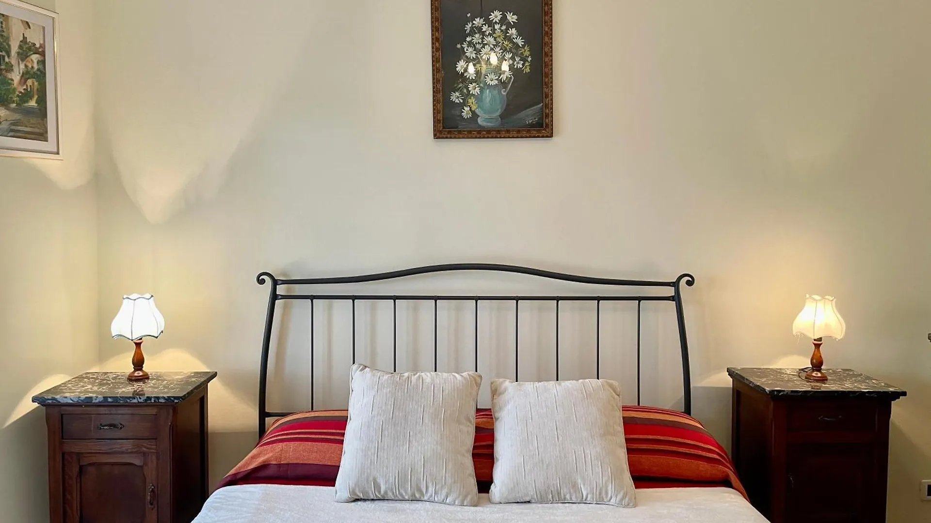 700M Dal Mare Bilocale Con A/C, Ampio Balcone E Wi-Fi Apartamento Loano