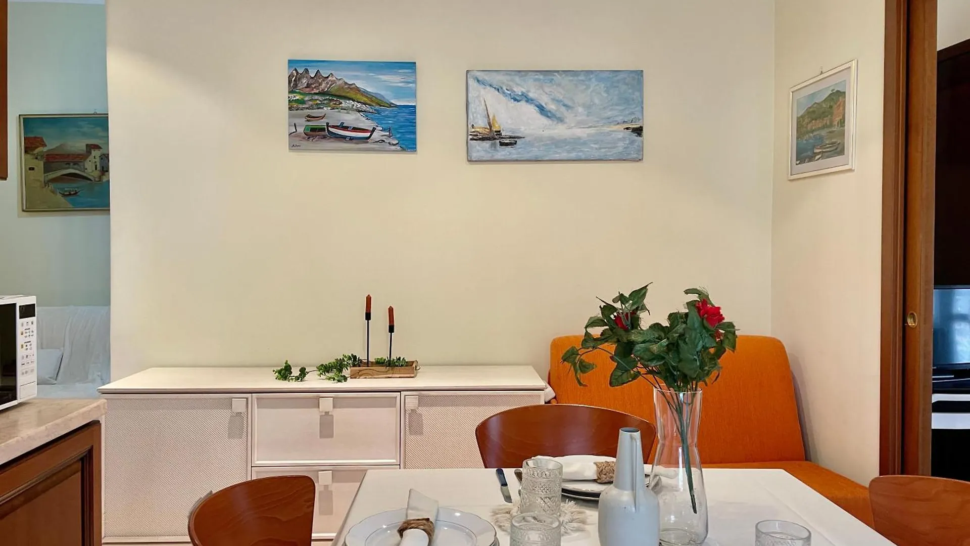 700M Dal Mare Bilocale Con A/C, Ampio Balcone E Wi-Fi Apartamento Loano Itália